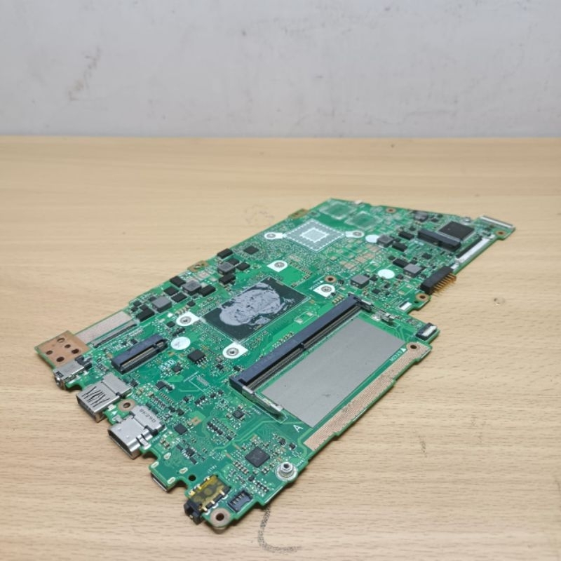 mobo mainboard motherboard mobo mati  laptop  Asus VivoBook S14 S430 S430U X430 X430FA X430UA X430FN