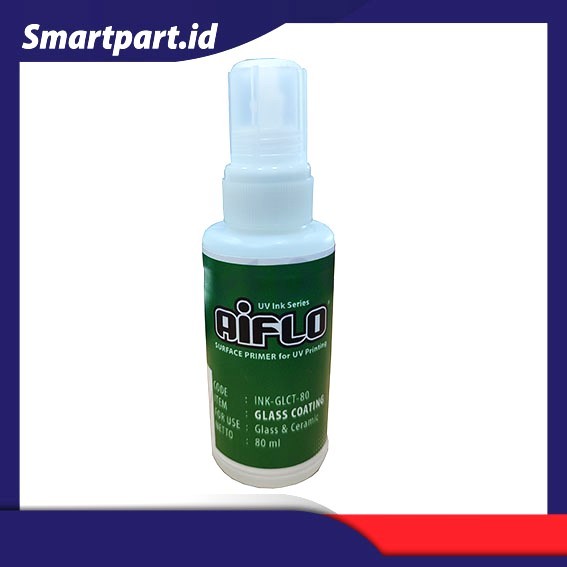 

AIFLO UV PRIMER FOR GLASS&CERAMIC A+B - 80ml