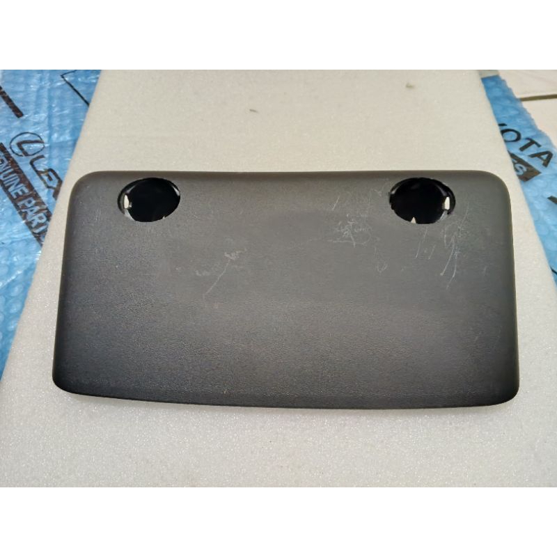 Lampu Spoiler Bagasi Yaris 2021 UP Original