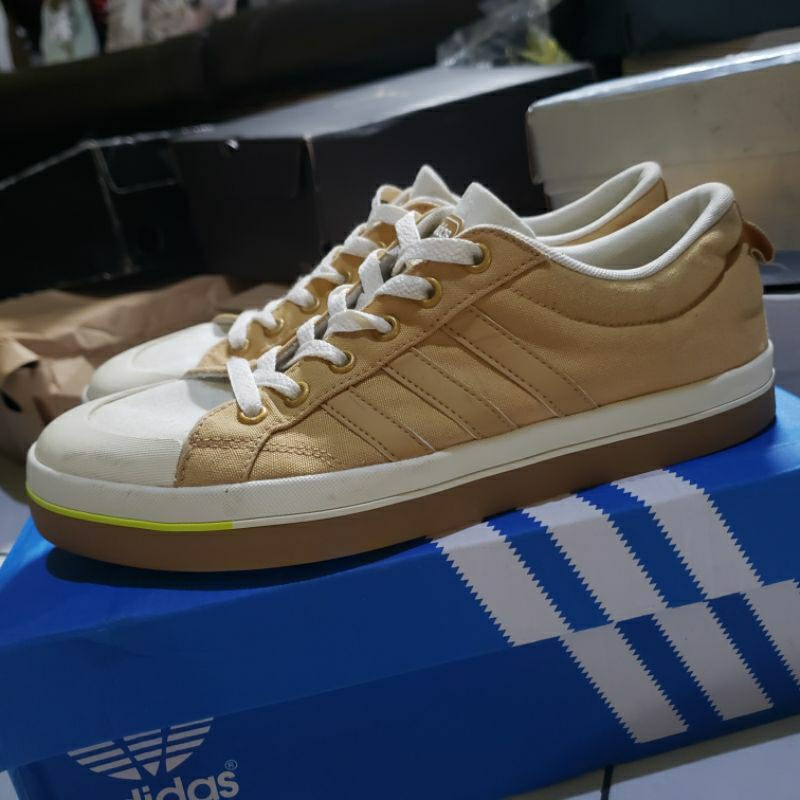 Prelove Adidas Neo Bravada