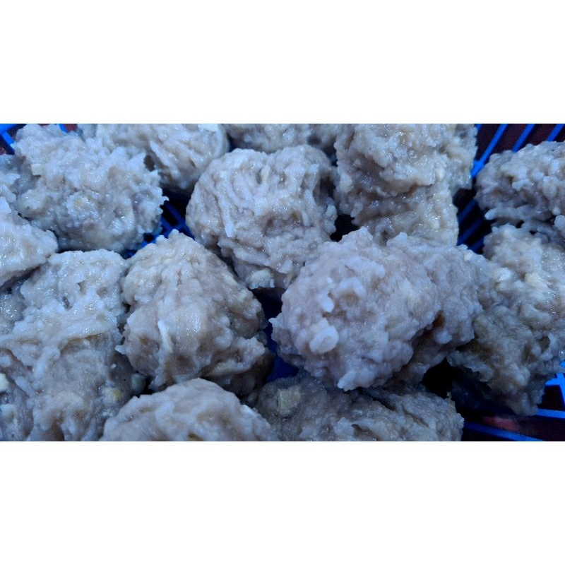 

bakso urat kribo super enak murah
