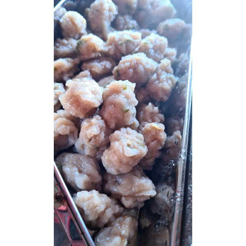 

cilok urat daging murah enak