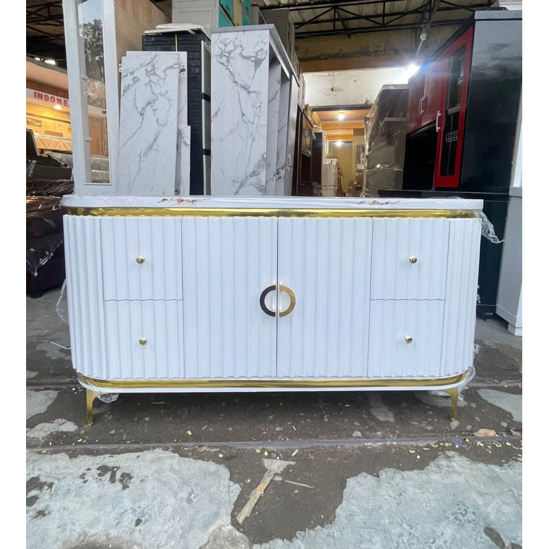 Bupet Oval / Bupet TV Oval / Bupet HPL / Bupet Aestethic / Bupet Estetik