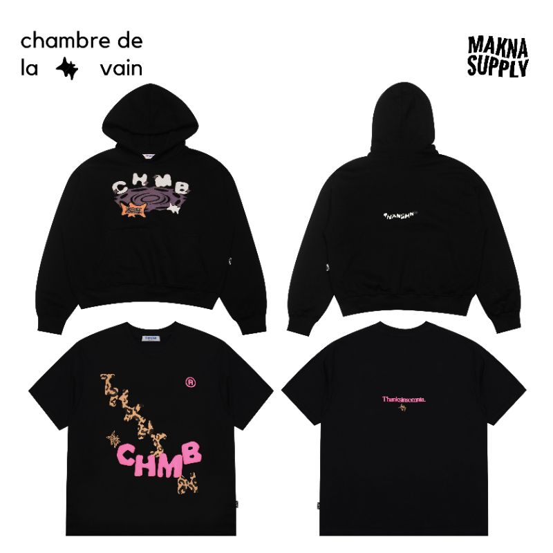 [ORIGINAL 100%] Chambredelavain x Thanksinsomnia All Collection // CHMB x THX