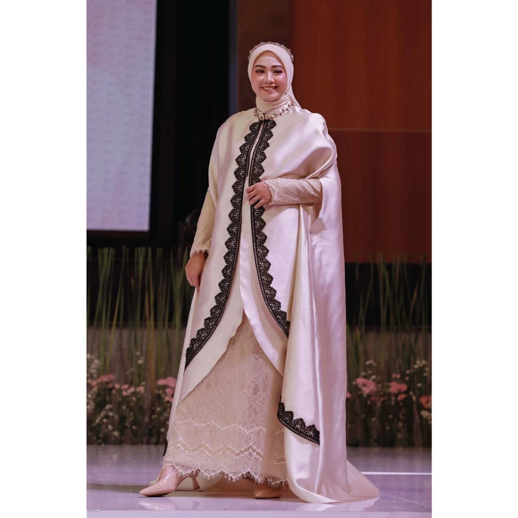 Athenian Aura Luxury Collection - Azhira Dress