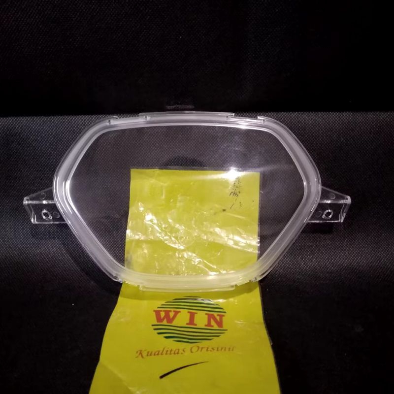 MIKA KACA SPEEDOMETER SUPRA LAMA SUPRA X LAMA | KACA SPEEDOMETER SUPRA X 100 | WIN