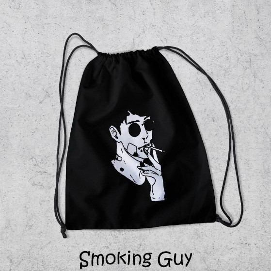 Tas Serut Explorer: Menemani Setiap Langkah Petualangan Anda