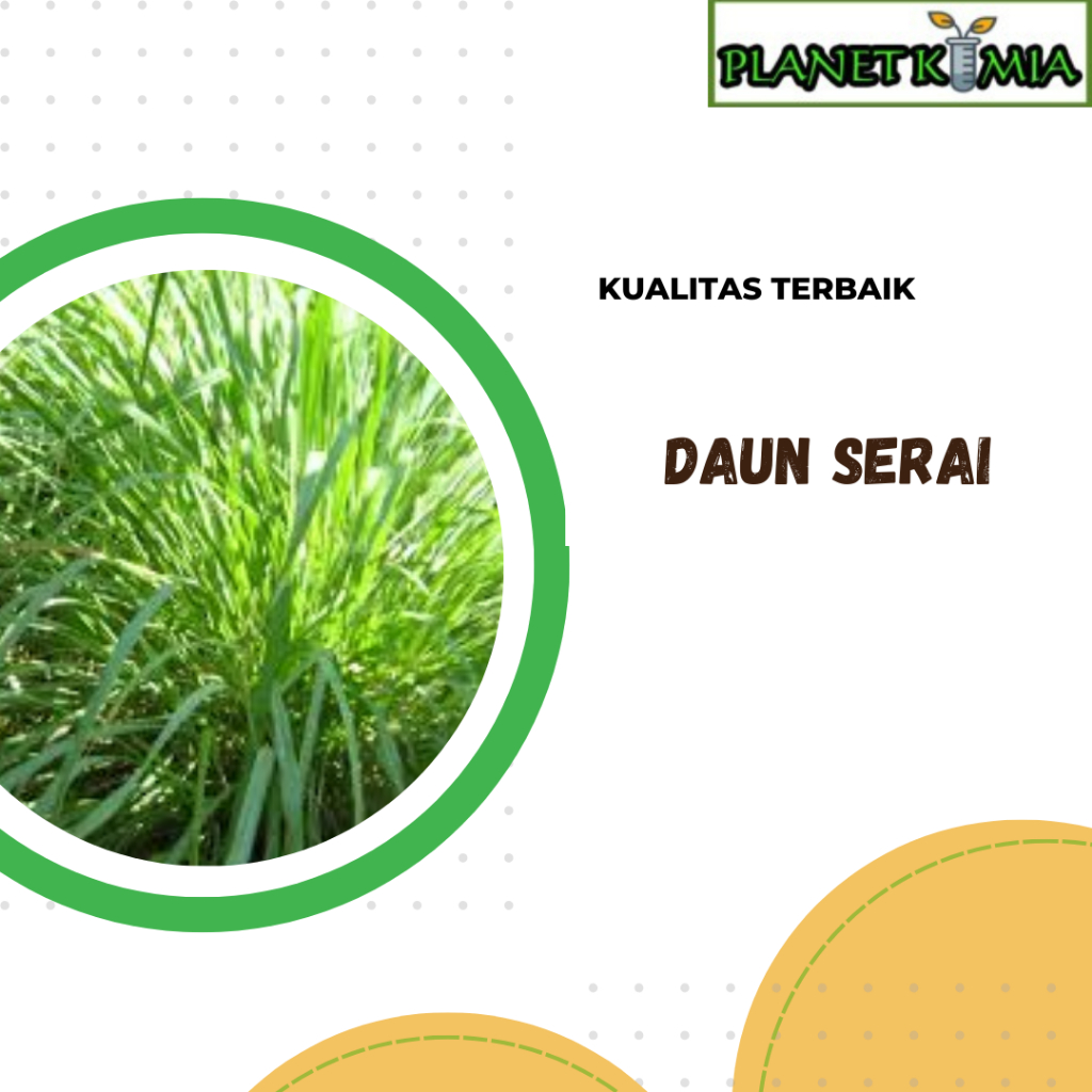 

dried,serbuk daun sereh best product