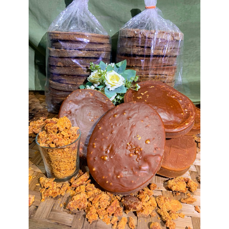 

GULA AREN ASLI 100%