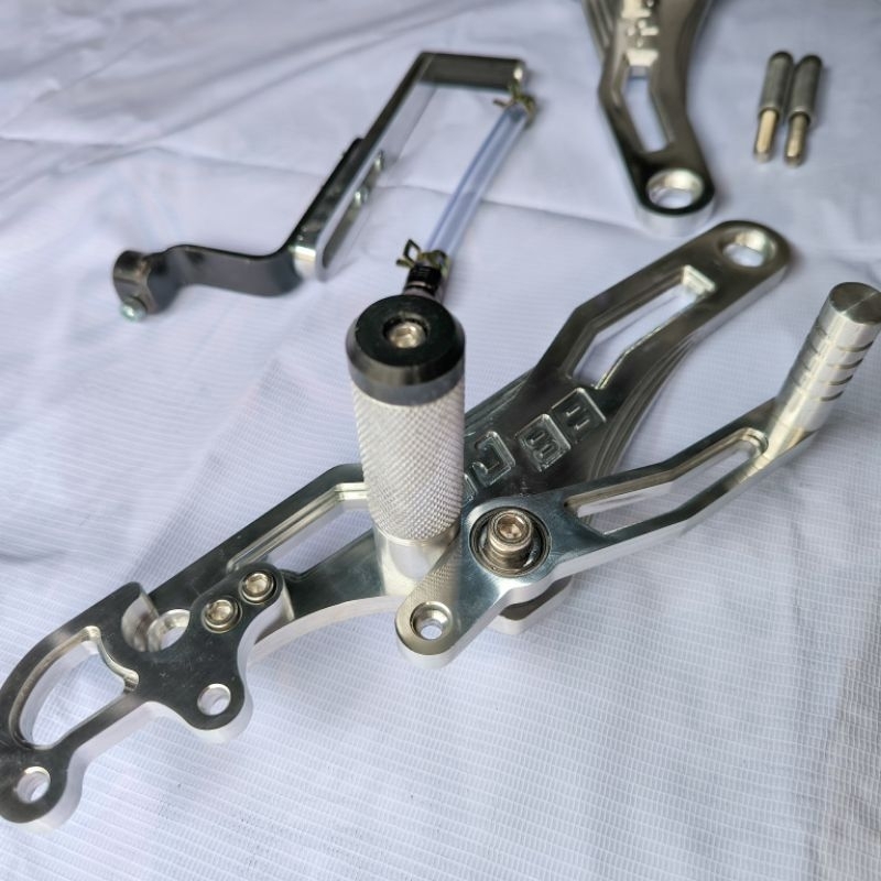 UB SJ88 V3 SONIC 150R (Gratis Ongkir)