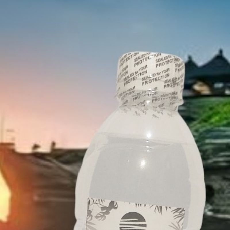 

P tradisional bali pkt 2 bersegel asli bali