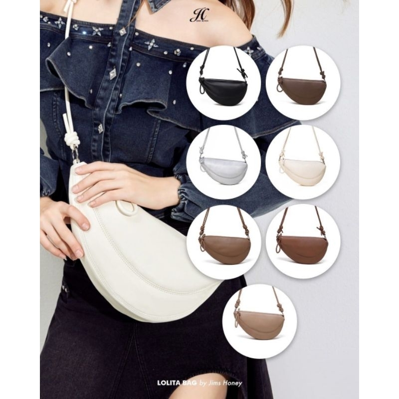LOLITA BAG JIMSHONEY