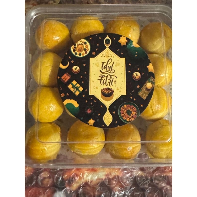 

Kue Nastar 500gr