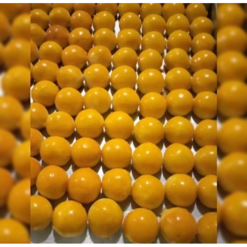

Nastar | Golden Nastar | Butterkies