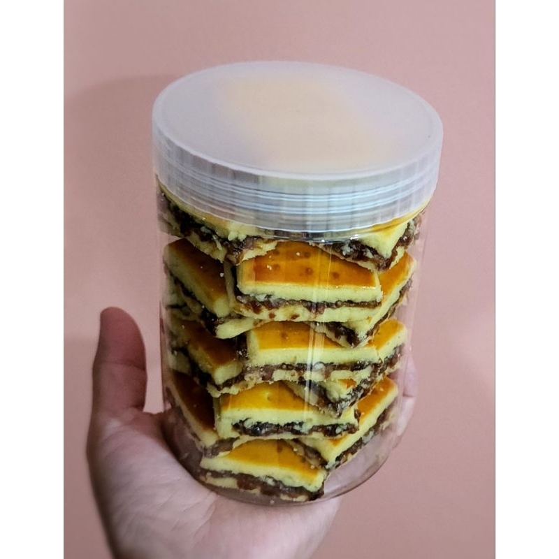 

Sultana Soft Cookies - Kue Kering Sultana Jar