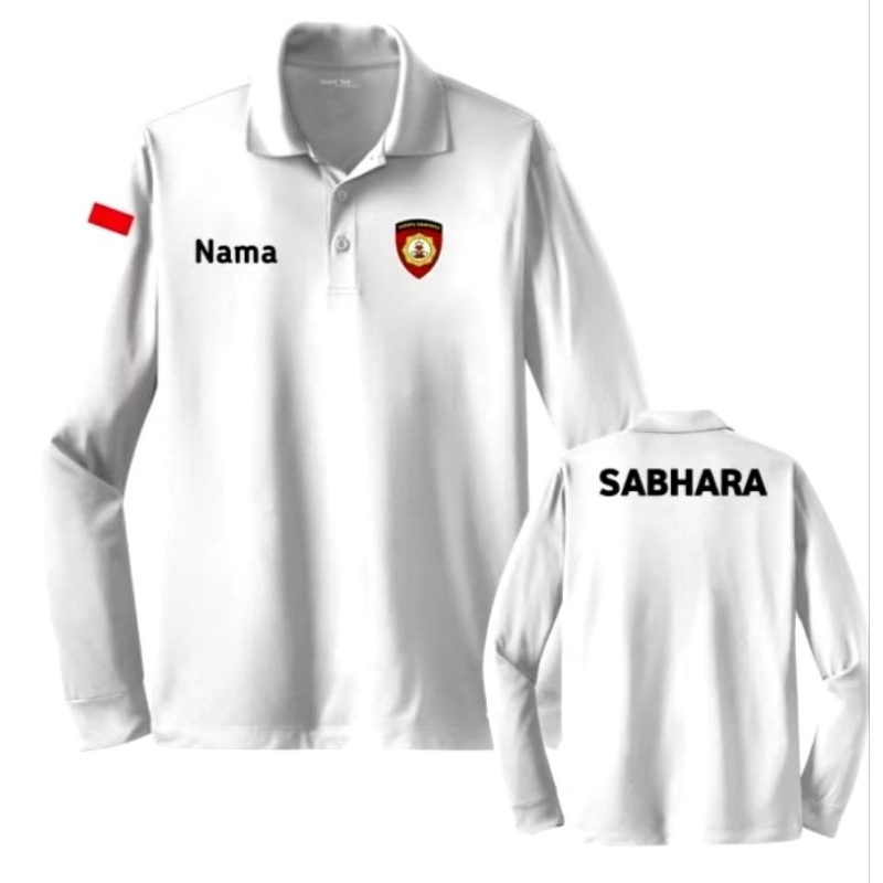 Kaos Sabhara baju Sabhara kaos polo Sabhara kaos kerah Sabhara baju polo Sabhara kaos katun Sabhara 