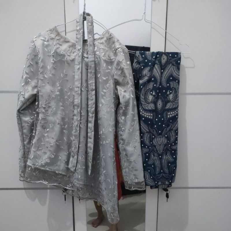 preloved kebaya couple
