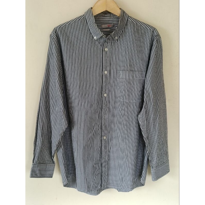 Long sleeve shirt SPAO