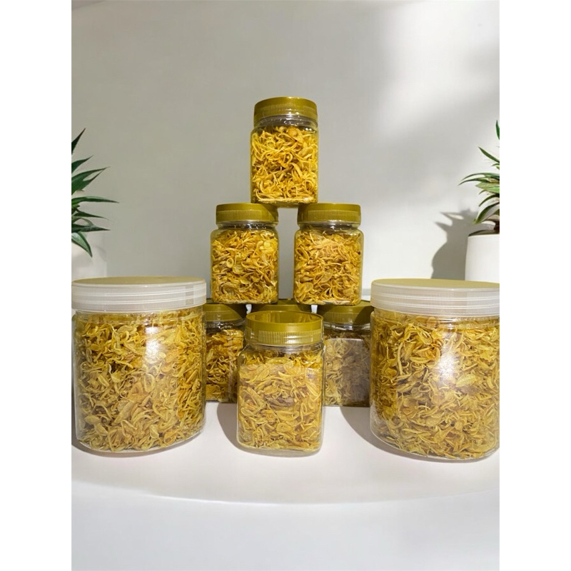 

Bawang Goreng Sumenep ORIGINAL 150,500gram