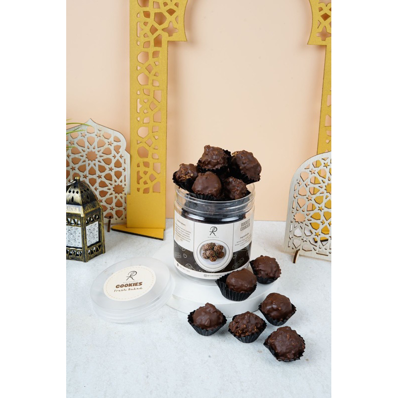

FERARO COOKIES Premium Wijsman