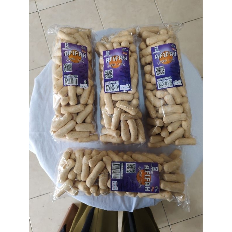 

GETAS CUMI 1KG