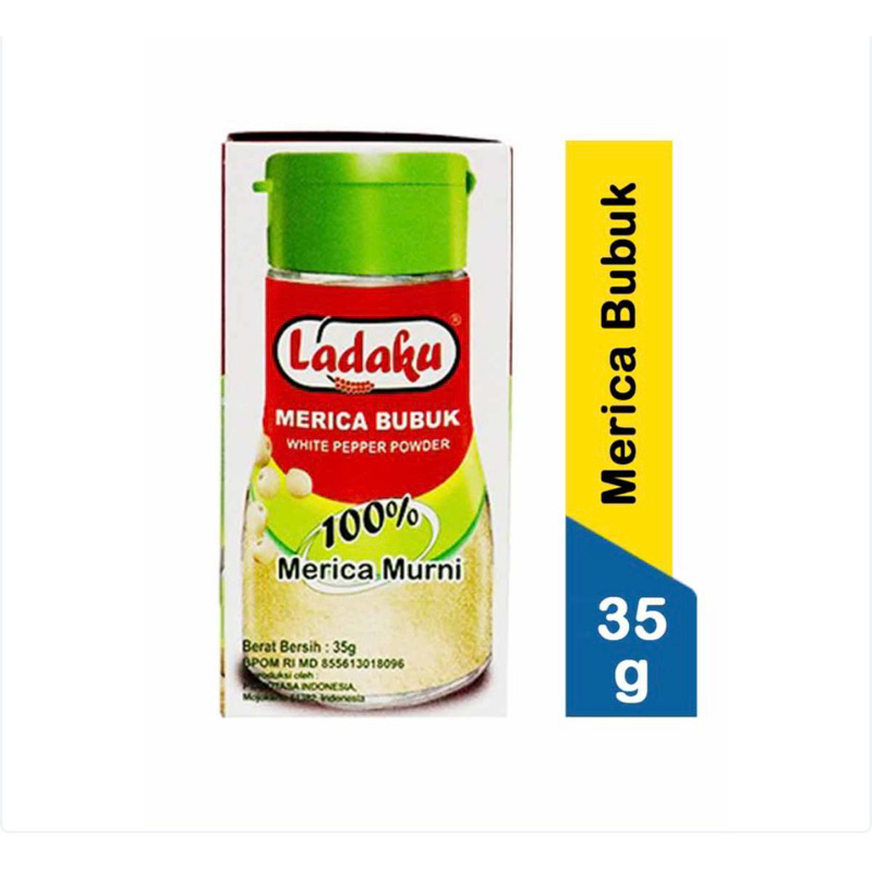 

Ladaku merica bubuk 35g