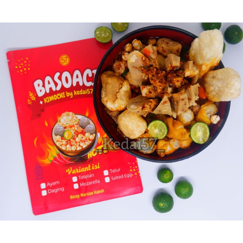 

PAKET BUNDLING BOCI DAGING, BOCI MOZA, BOCI AYAM- BASO ACI KIMOCHI - BOCI VIRAL - BOCI PEDAS