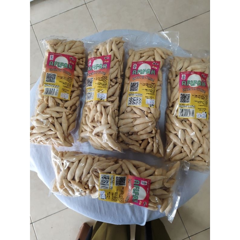 

KERICU CUMI 1KG Total 5 pcs