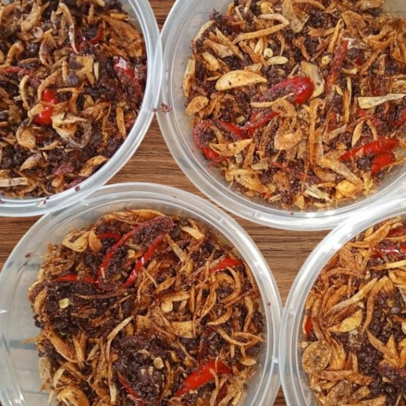

SIWANG terasi bawang