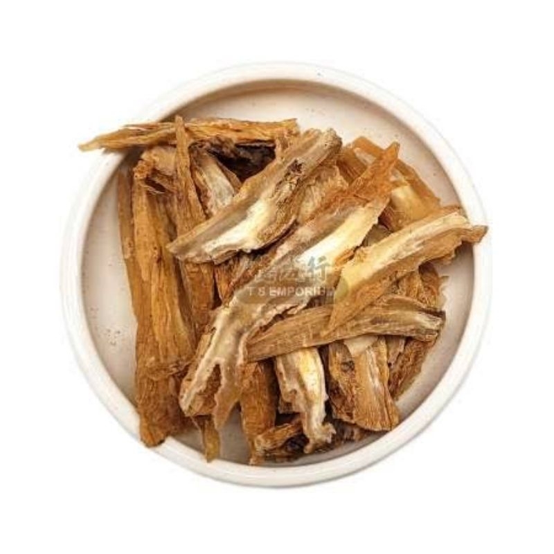 

50gr 川百部 Chuan Bai Bu Tuber Stemona Root Stemona Sessilifolia