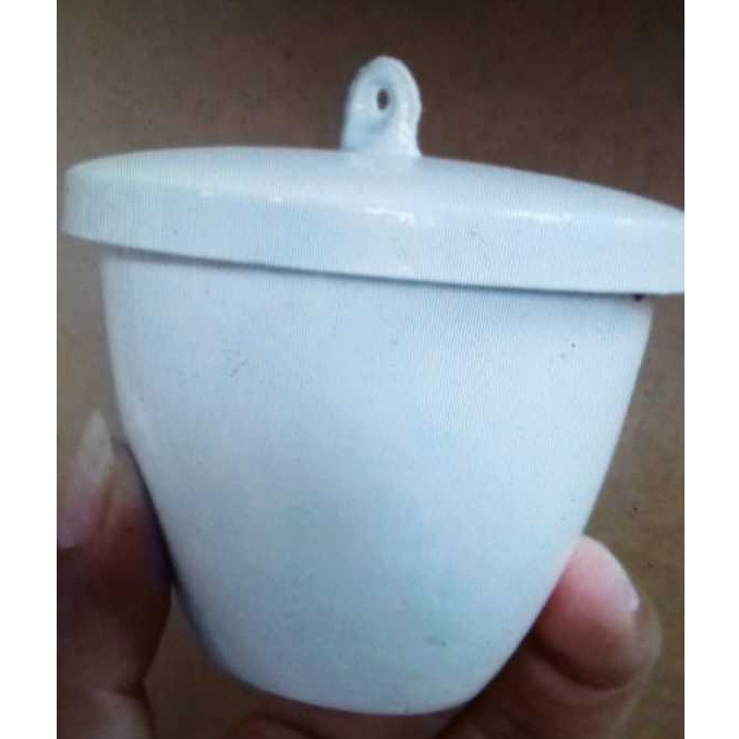 Cawan Kursible Porselin 50ml