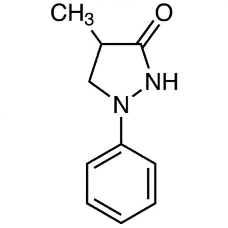 Phenidone B (Bahan Untuk Cuci Cetak Film Foto Kamar Gelap)