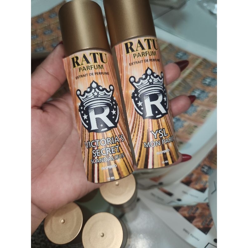 PARFUM SULTAN