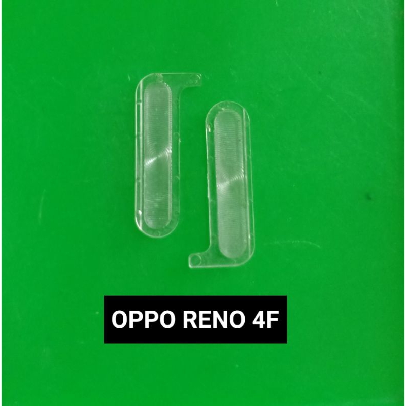 KACA FLASH OPPO RENO 4F