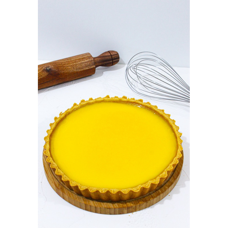 

Tart Susu