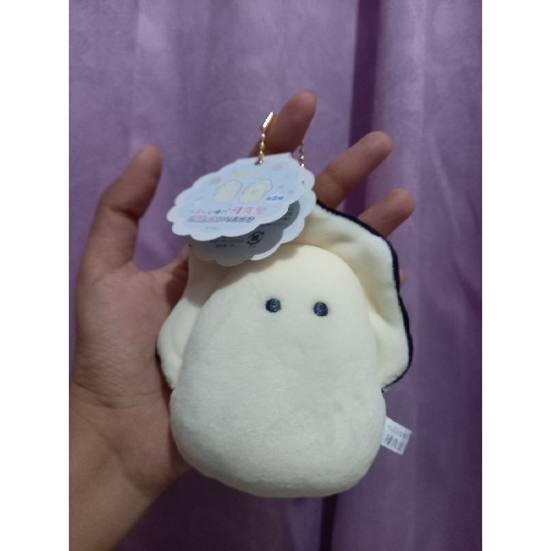 [READY STOCK] GANCI YELL OYSTER BULIR DAN STRECHY