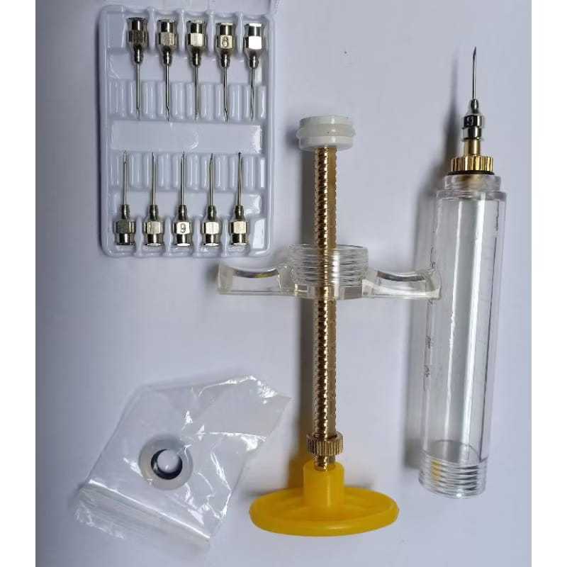 suntikan hewan ternak peternakan ayam pedaging petelur puyuh bebek itik unggas broiler DOC ayam kamp