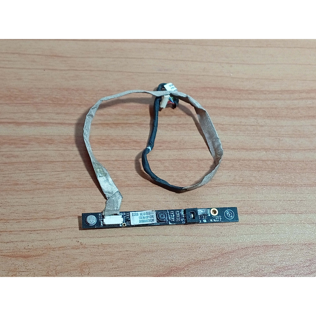 Camera Notebook Asus Eee PC 1015PW