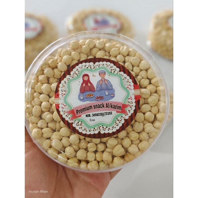 

Kacang Arab repack murah/