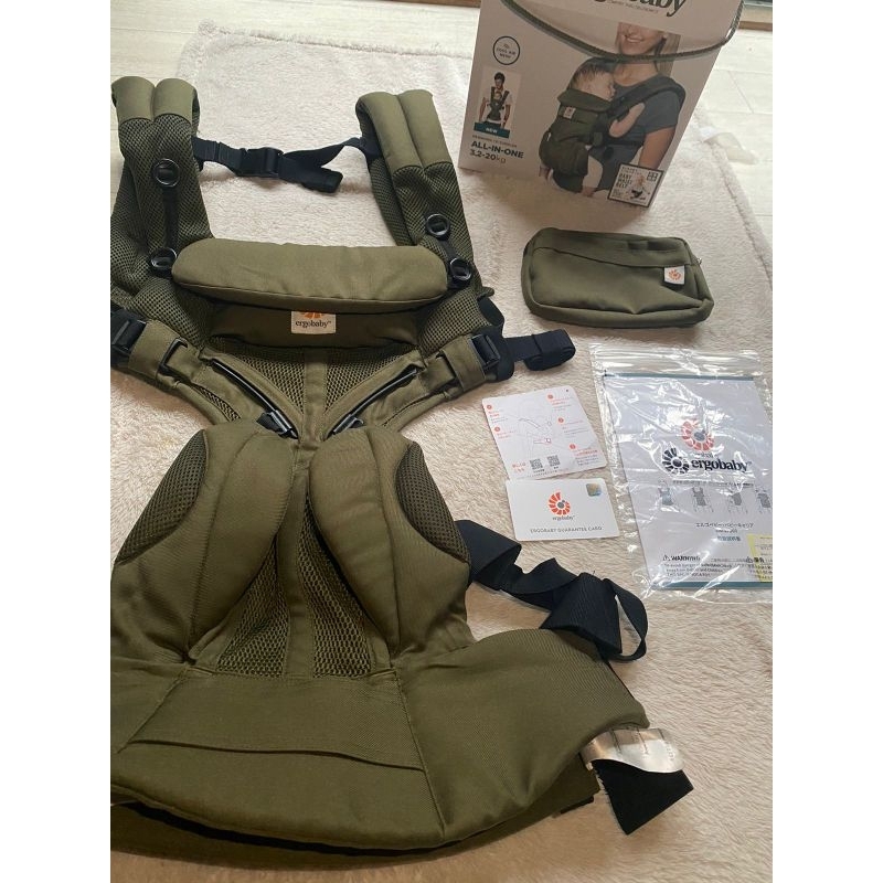 Ergobaby360prelovedoriginal