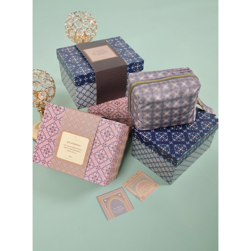 Kashmeer Mukena Travel | Hampers Lebaran | Mukena Cantik