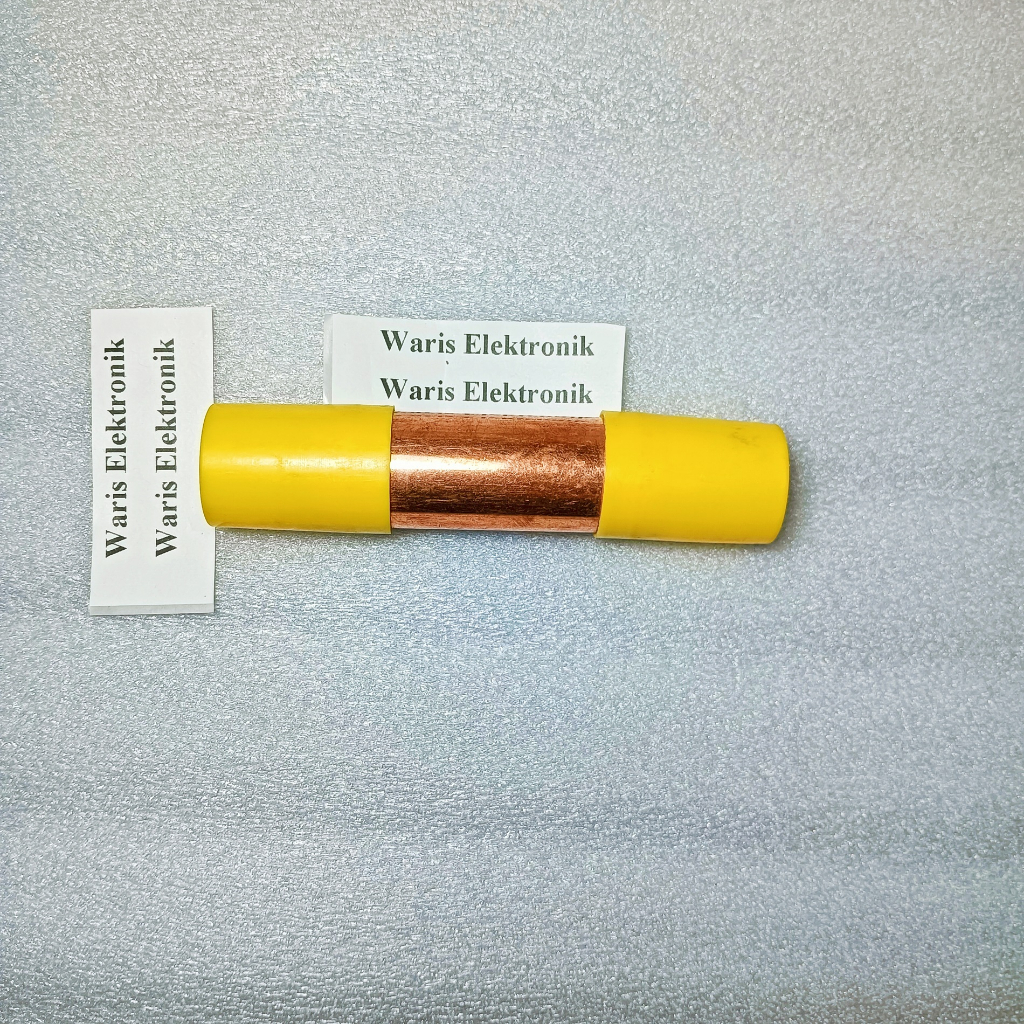 Filter Kulkas Isi 1 Inch 1x2 12 Cm
