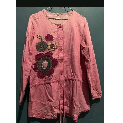 preloved baju dannis