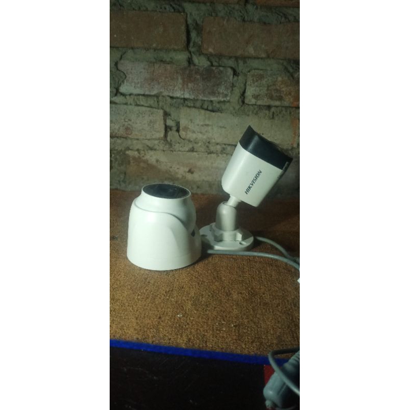 CCTV Hikvision