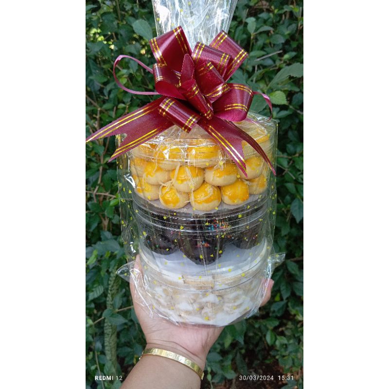 

kue kering spesial lebaran