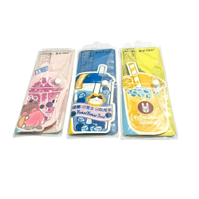 

GARISAN SET V-TECH 2012/20 CM