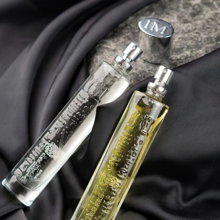 PARFUM IM KHUSUS AROMA CEWEK /ORIGINAL/GRATIS ONGKIR/COD/GARANSI