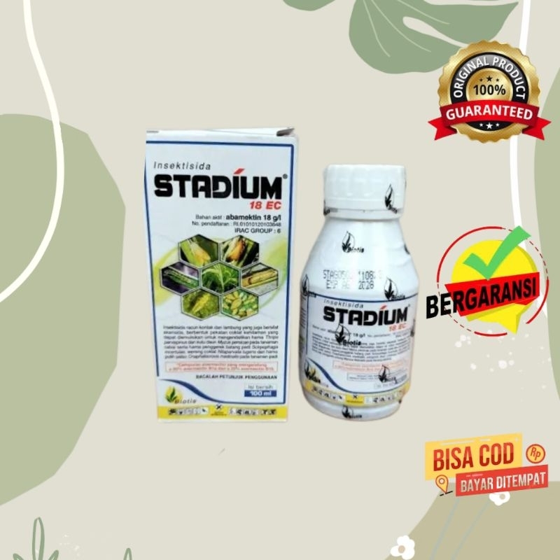 insektisida stadium 18 ec 100 ml