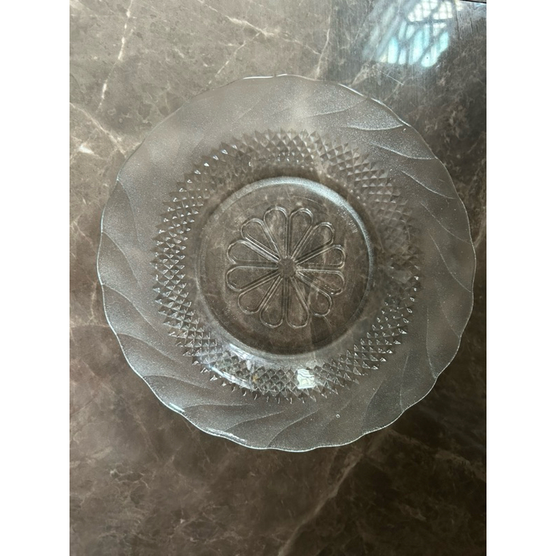 DS - PIRING KACA BENING