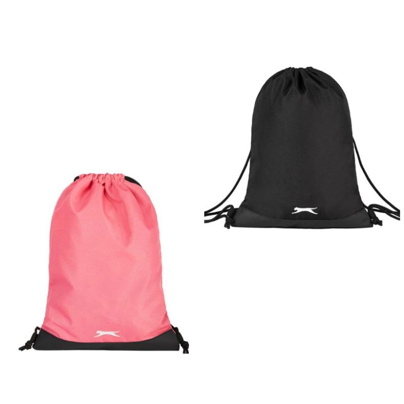 Slazenger Gymsack Tas Serut Olahraga Travelling